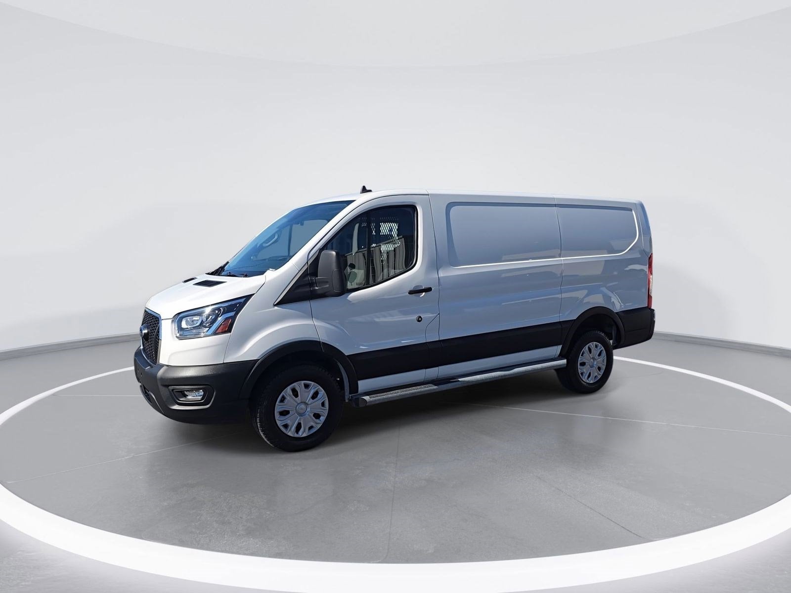 2023 Ford Transit Cargo Van Base
