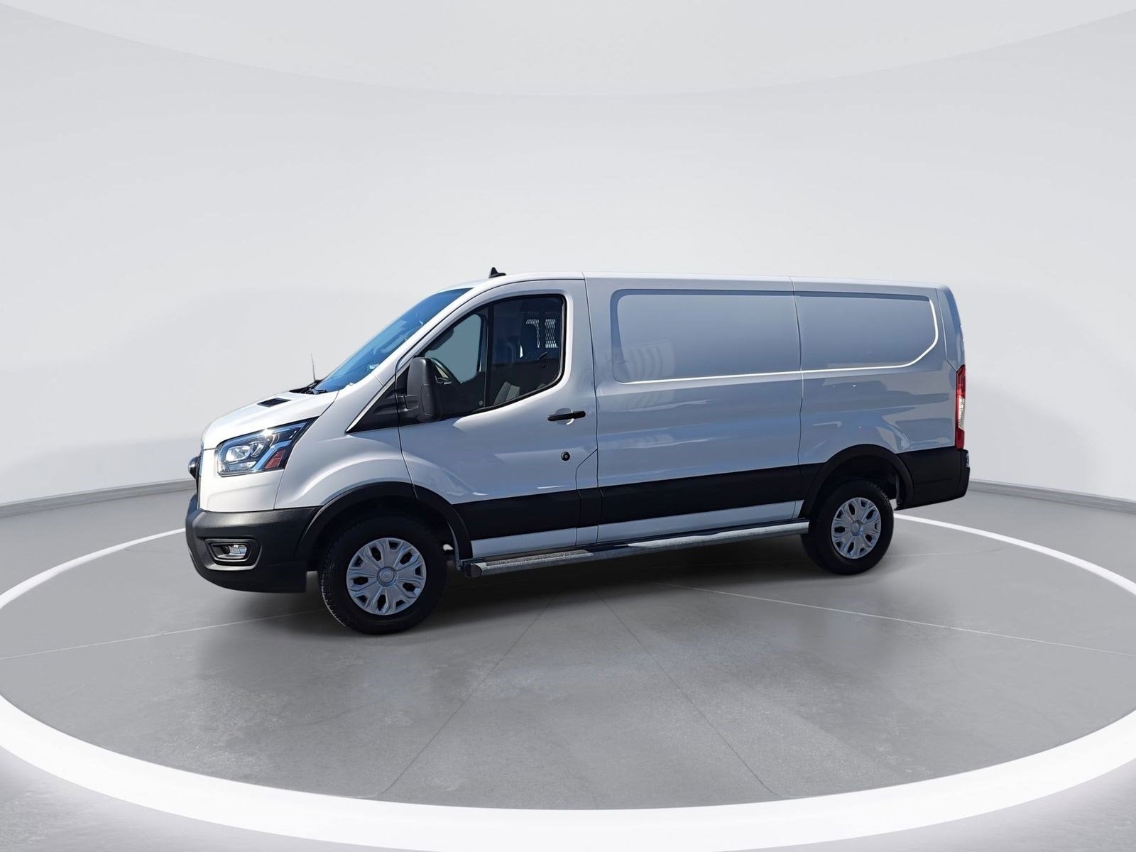 2023 Ford Transit Cargo Van Base