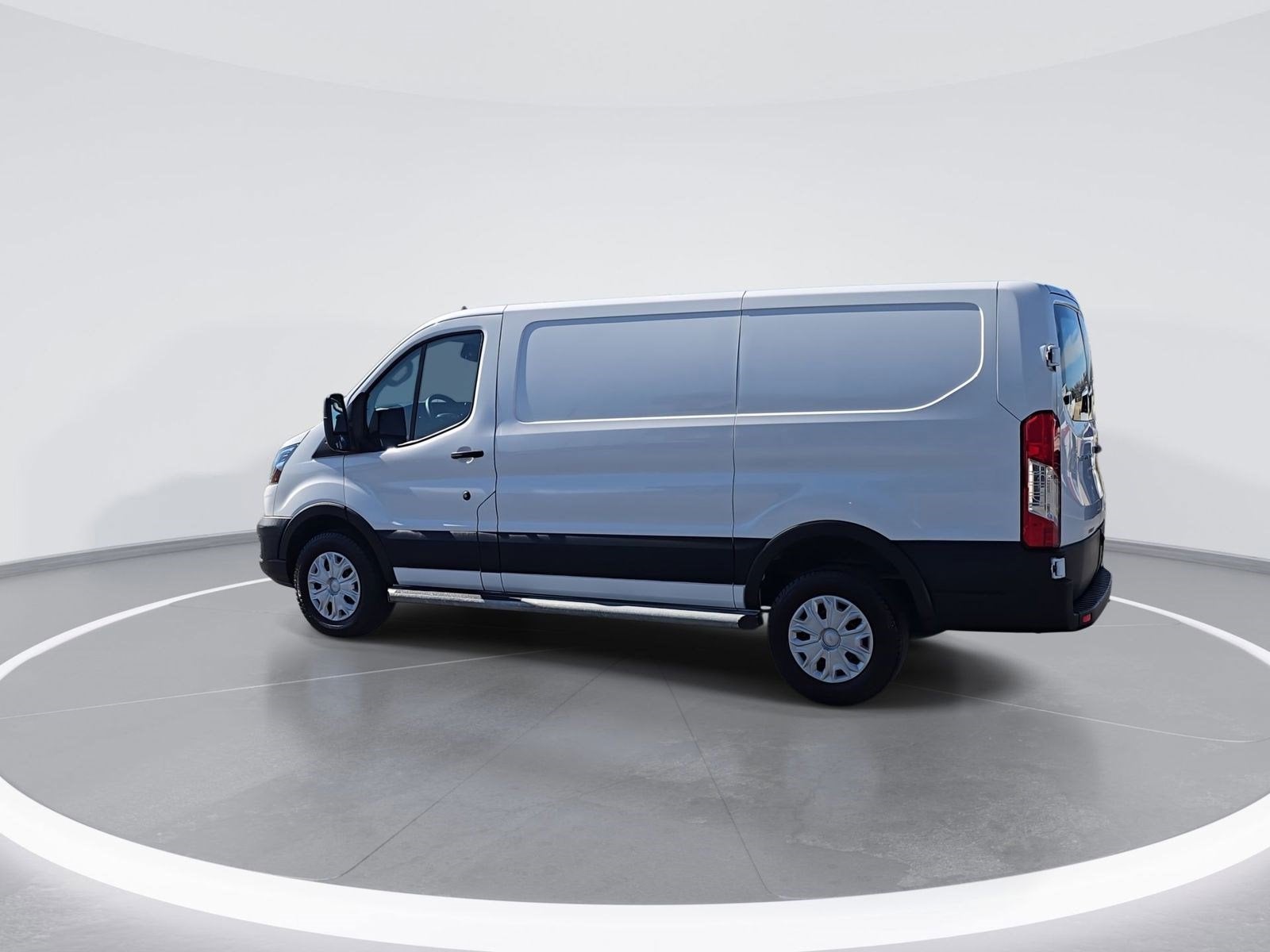 2023 Ford Transit Cargo Van Base