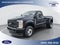 2023 Ford Super Duty F-350 DRW XL