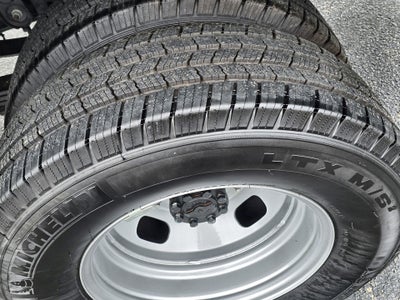 2023 Ford Super Duty F-350 DRW XL