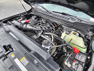 2023 Ford Super Duty F-350 DRW XL