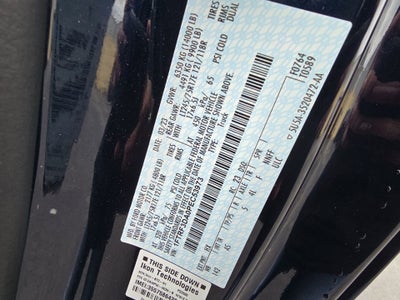 2023 Ford Super Duty F-350 DRW XL