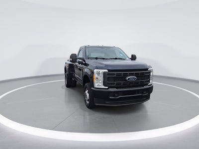 2023 Ford Super Duty F-350 DRW XL