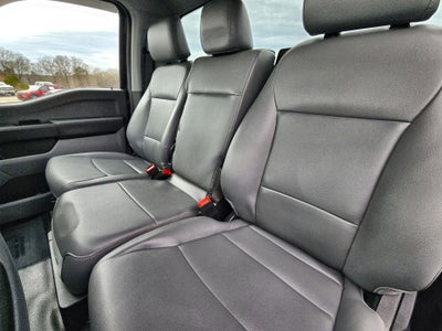 2023 Ford Super Duty F-350 DRW XL