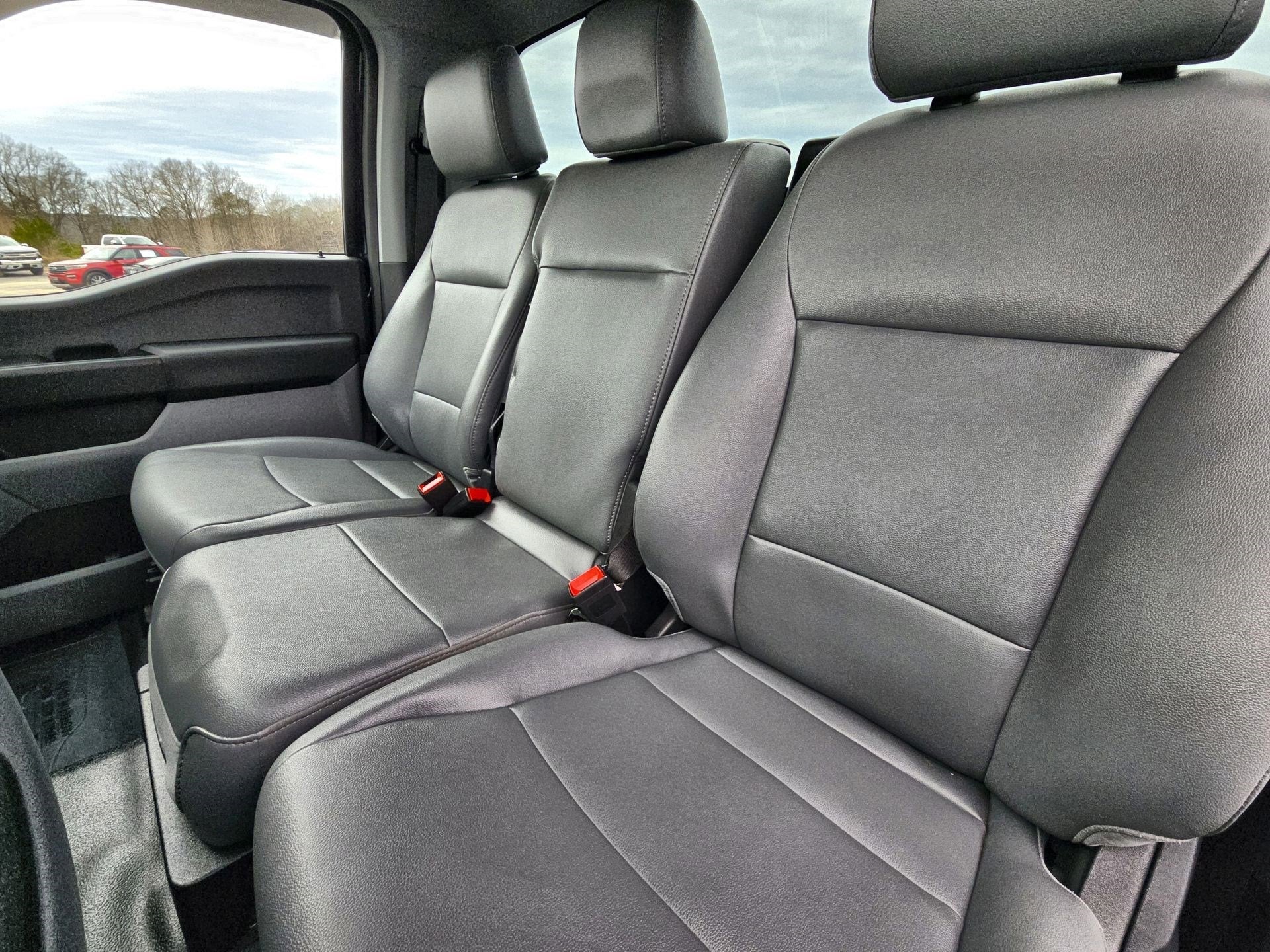 2023 Ford Super Duty F-350 DRW XL