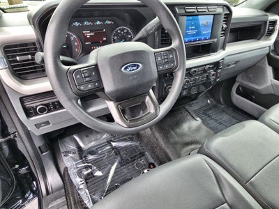 2023 Ford Super Duty F-350 DRW XL