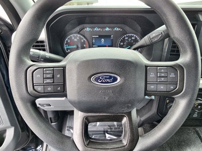 2023 Ford Super Duty F-350 DRW XL