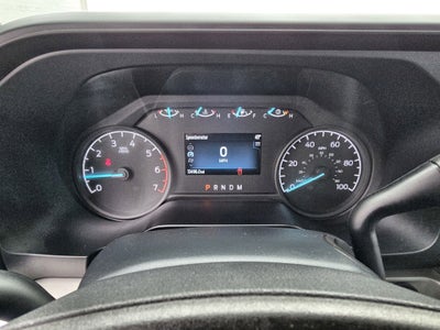 2023 Ford Super Duty F-350 DRW XL