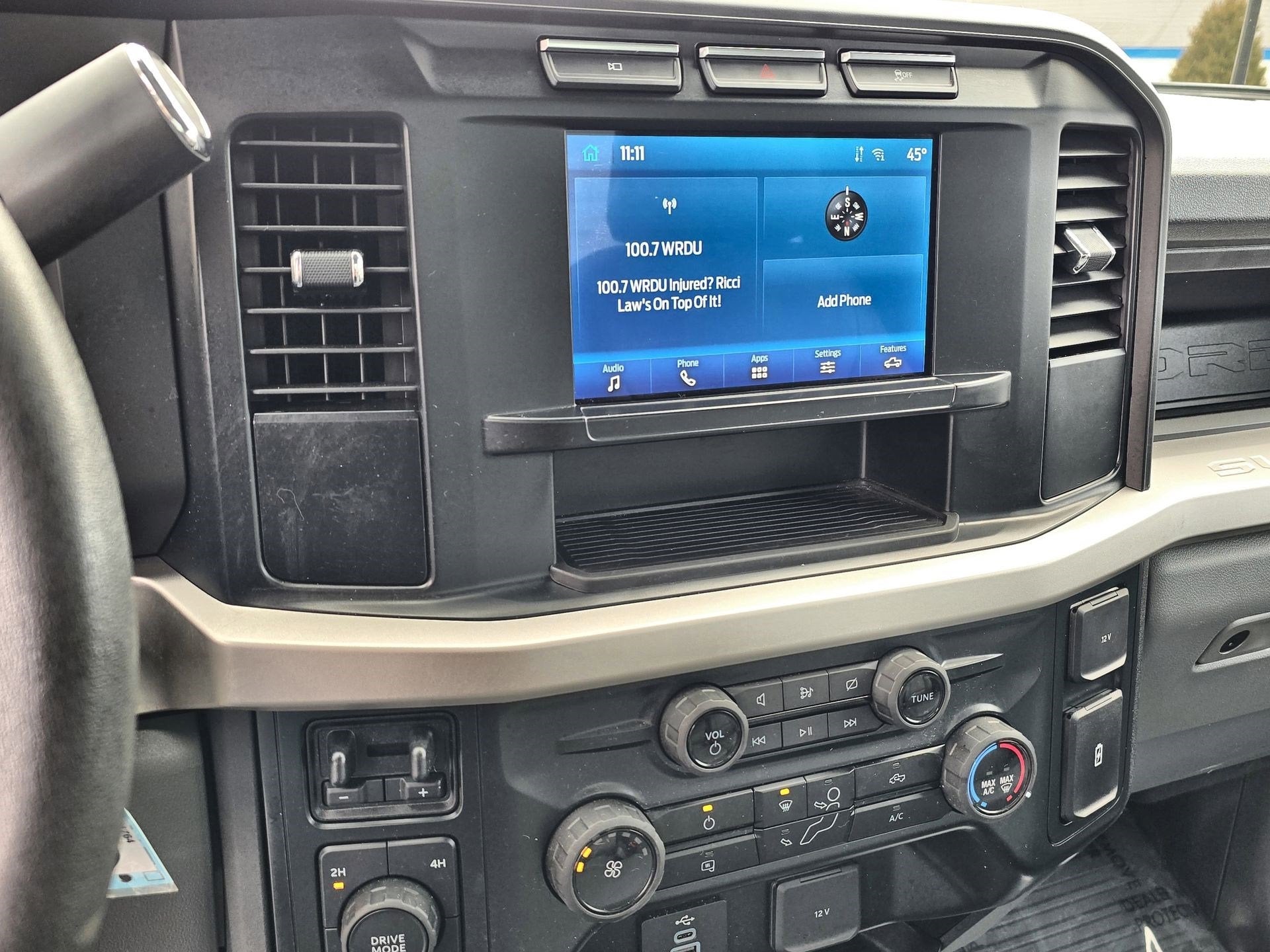 2023 Ford Super Duty F-350 DRW XL