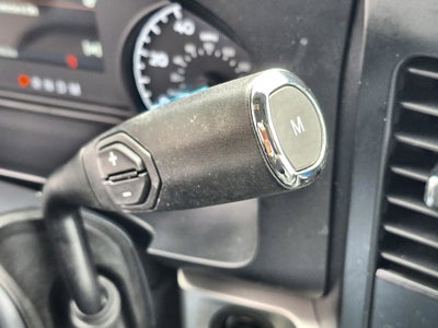 2023 Ford Super Duty F-350 DRW XL