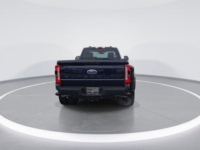 2023 Ford Super Duty F-350 DRW XL