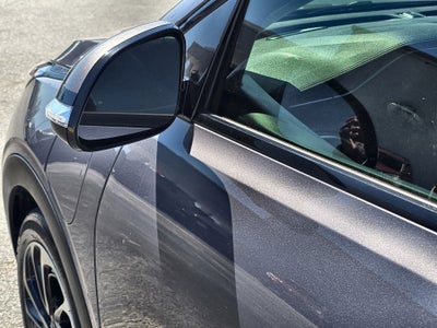 2022 Chevrolet Bolt EUV Premier