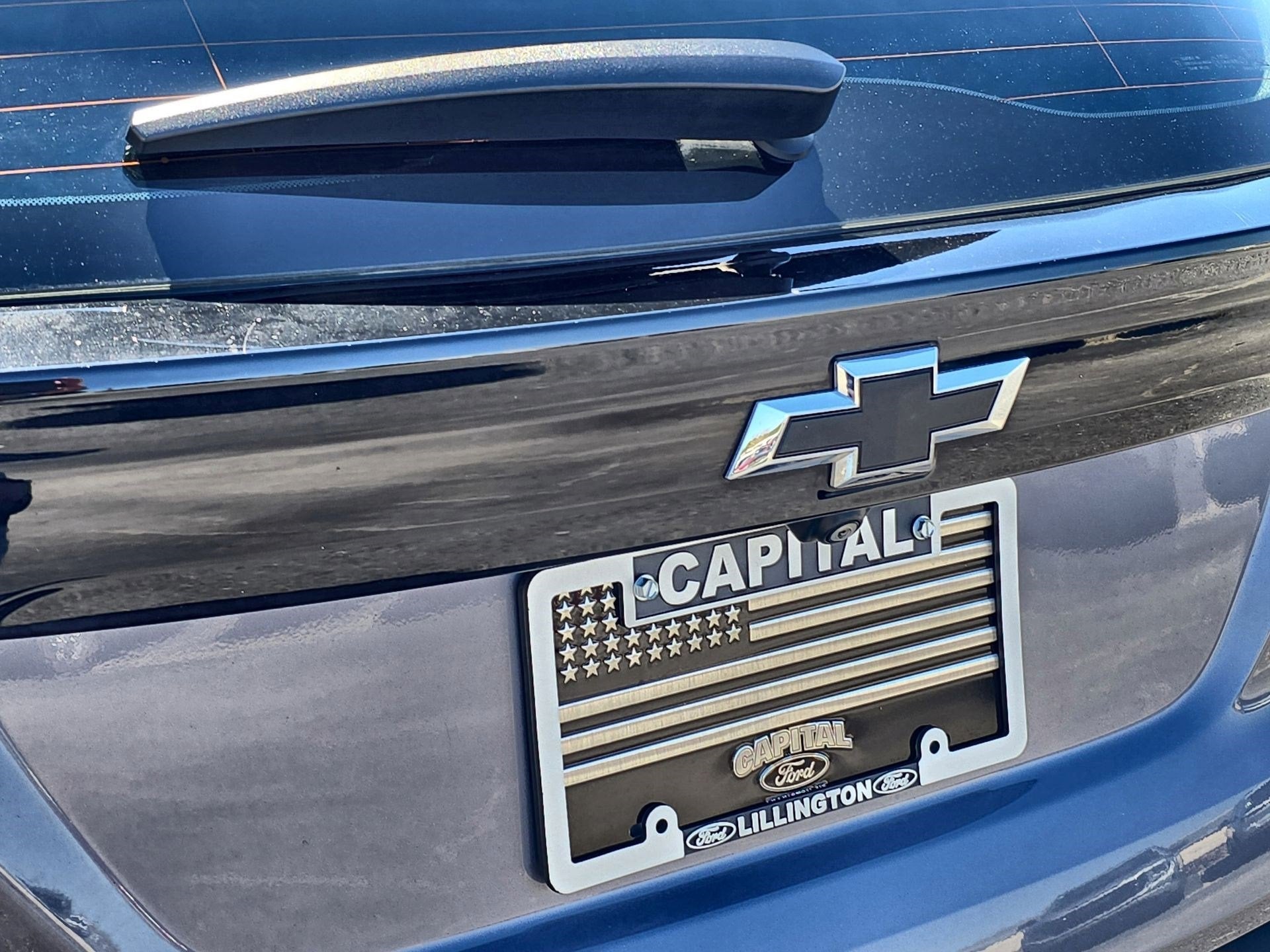 2022 Chevrolet Bolt EUV Premier