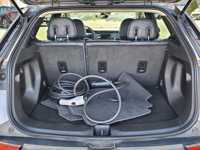 2022 Chevrolet Bolt EUV Premier