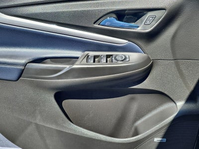 2022 Chevrolet Bolt EUV Premier