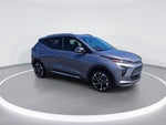 2022 Chevrolet Bolt EUV Premier