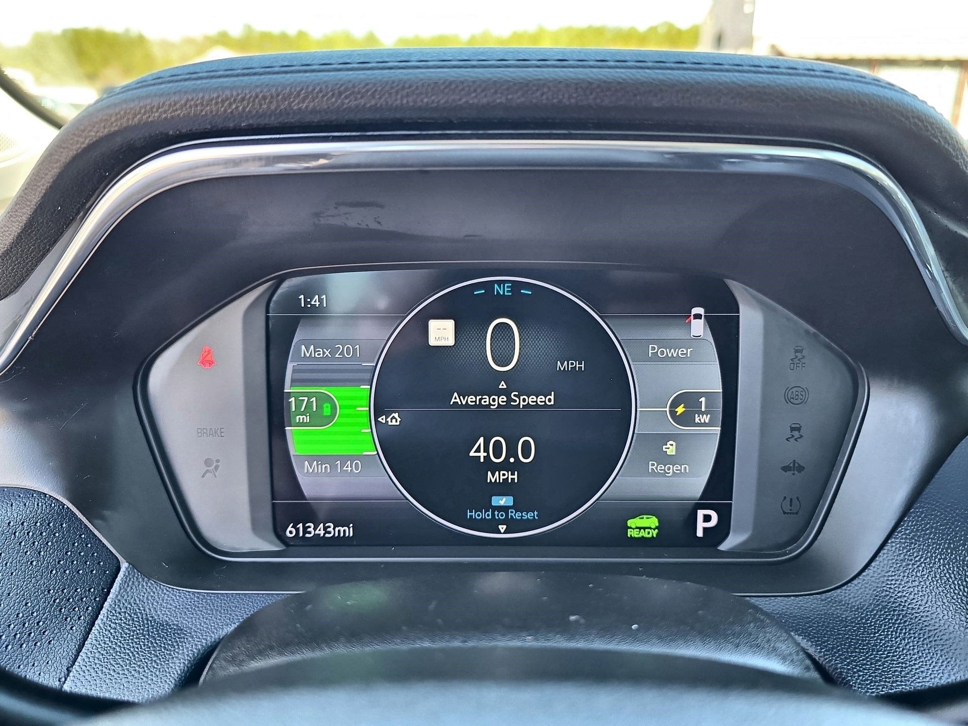 2022 Chevrolet Bolt EUV Premier