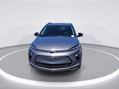 2022 Chevrolet Bolt EUV Premier