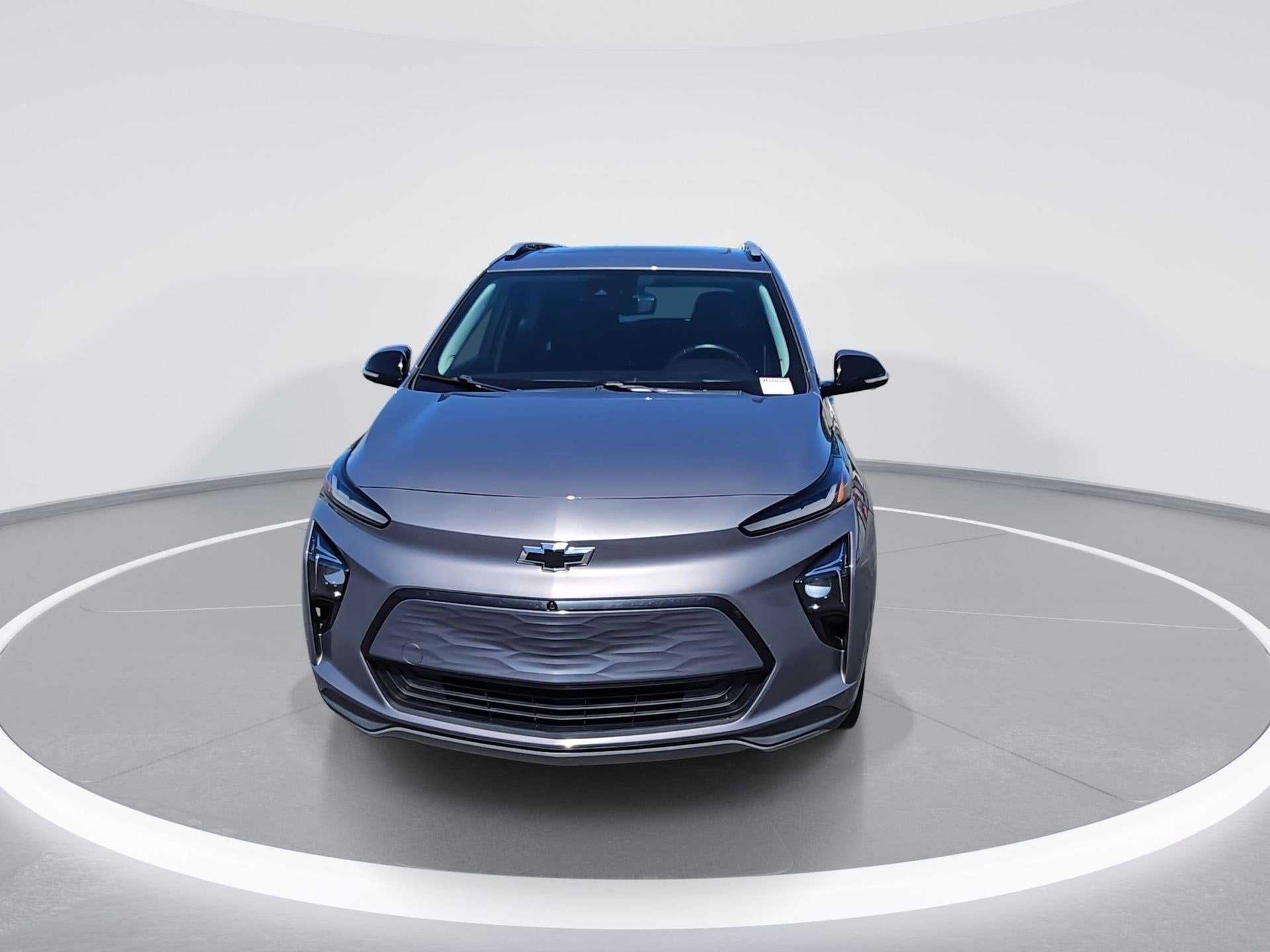 2022 Chevrolet Bolt EUV Premier