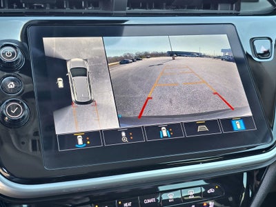 2022 Chevrolet Bolt EUV Premier