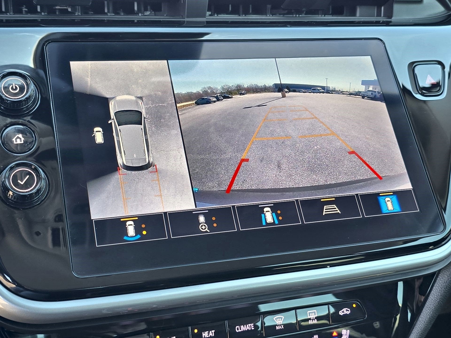 2022 Chevrolet Bolt EUV Premier