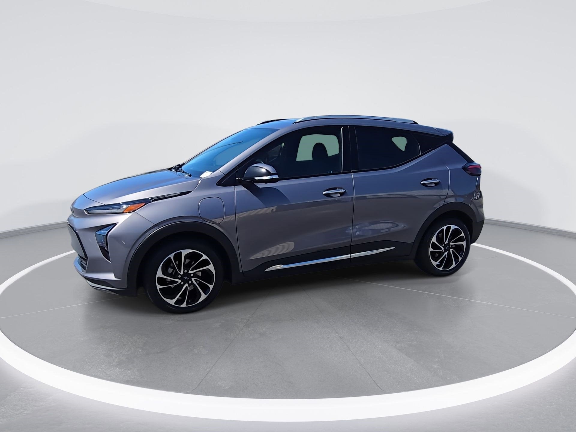 2022 Chevrolet Bolt EUV Premier