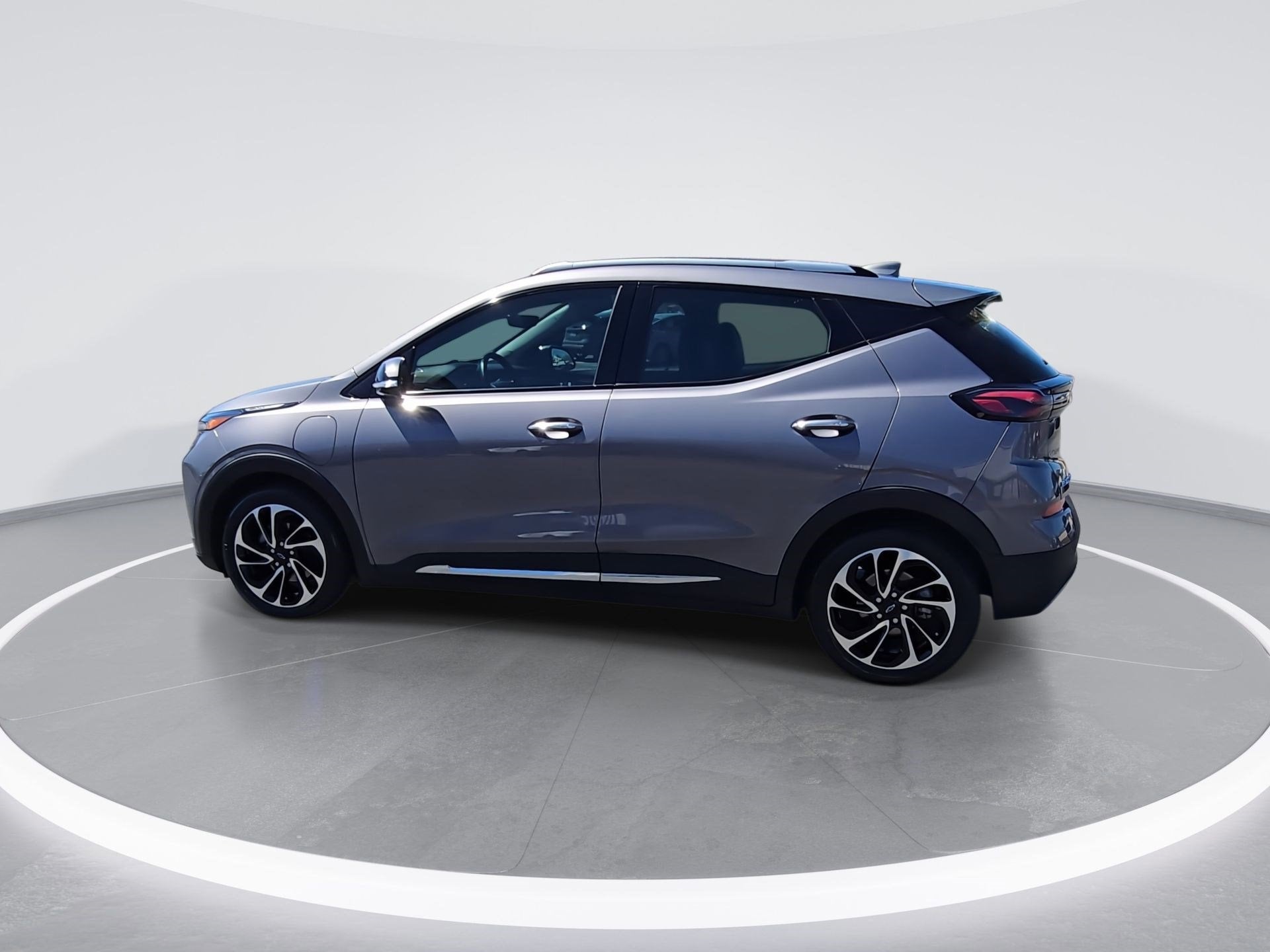 2022 Chevrolet Bolt EUV Premier