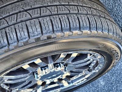 2015 GMC Savana Cargo Van Upfitter