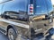 2015 GMC Savana Cargo Van Upfitter