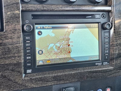 2015 GMC Savana Cargo Van Upfitter