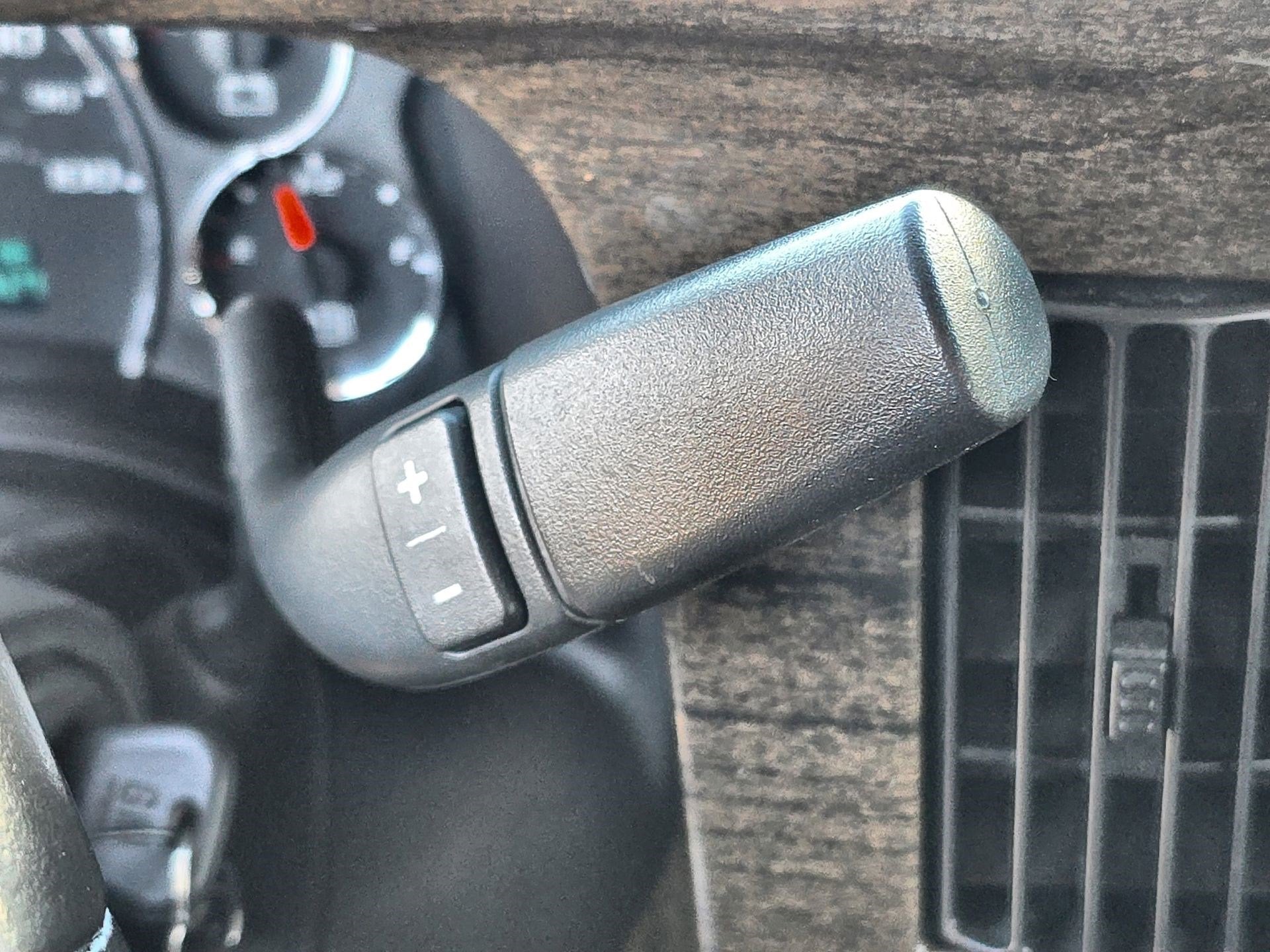 2015 GMC Savana Cargo Van Upfitter