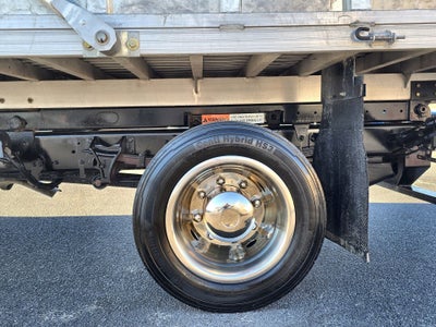 2021 Chevrolet Silverado MD Work Truck