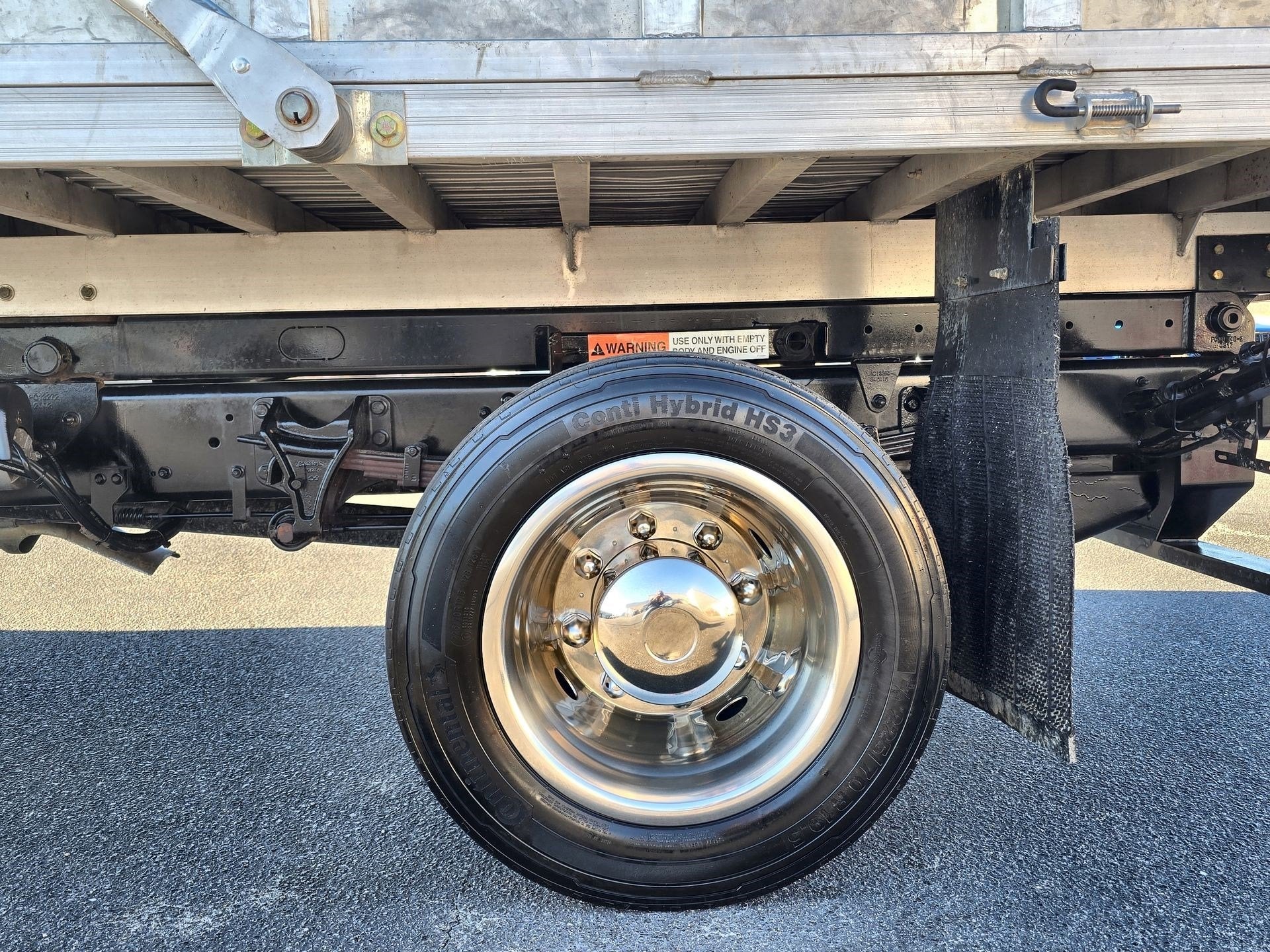 2021 Chevrolet Silverado MD Work Truck
