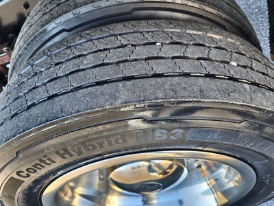 2021 Chevrolet Silverado MD Work Truck