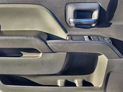 2021 Chevrolet Silverado MD Work Truck