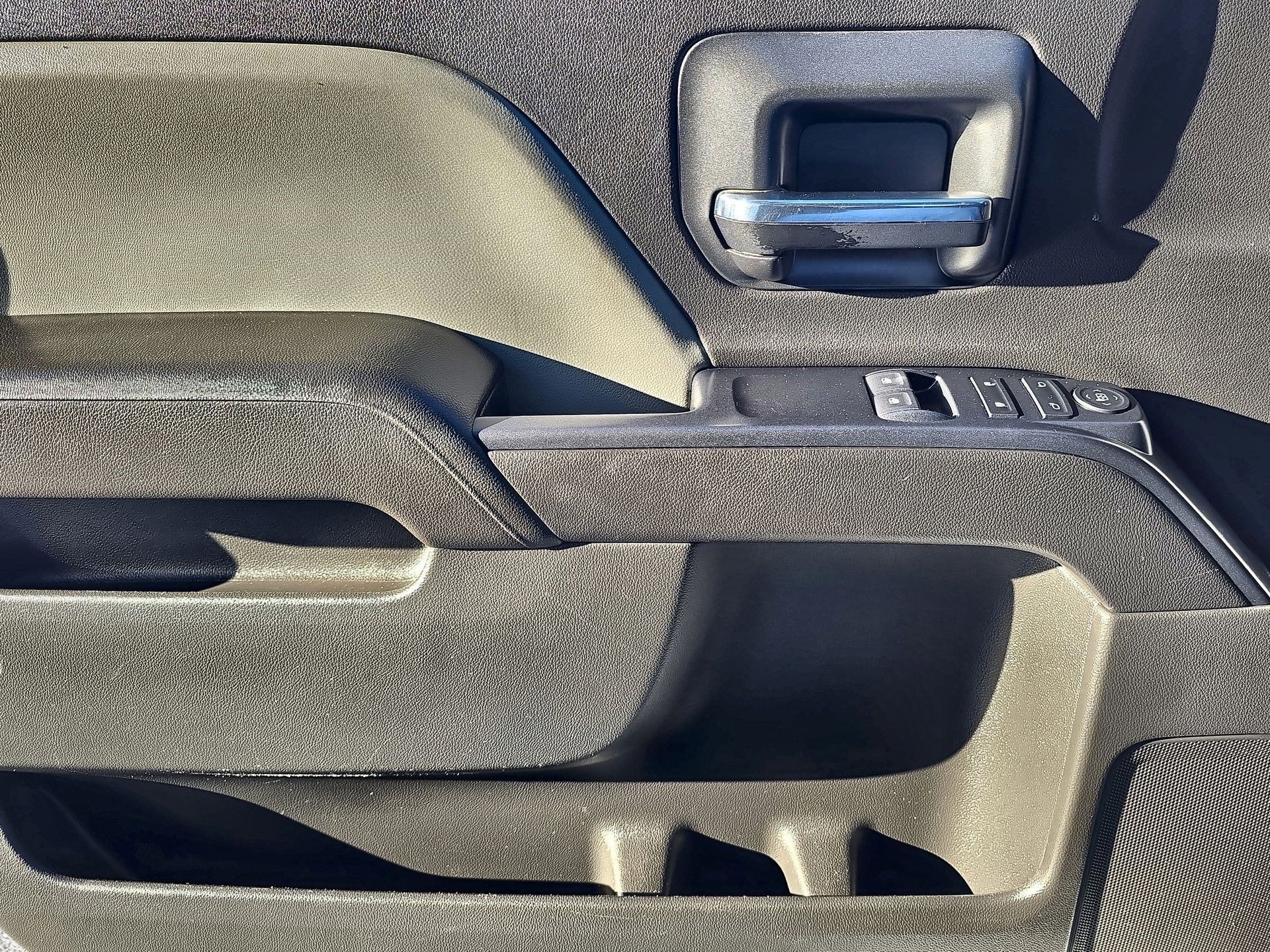 2021 Chevrolet Silverado MD Work Truck