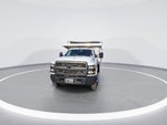 2021 Chevrolet Silverado MD Work Truck