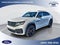 2023 Volkswagen Atlas Cross Sport 2.0T SEL R-Line Black