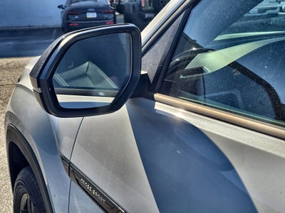 2023 Volkswagen Atlas Cross Sport 2.0T SEL R-Line Black