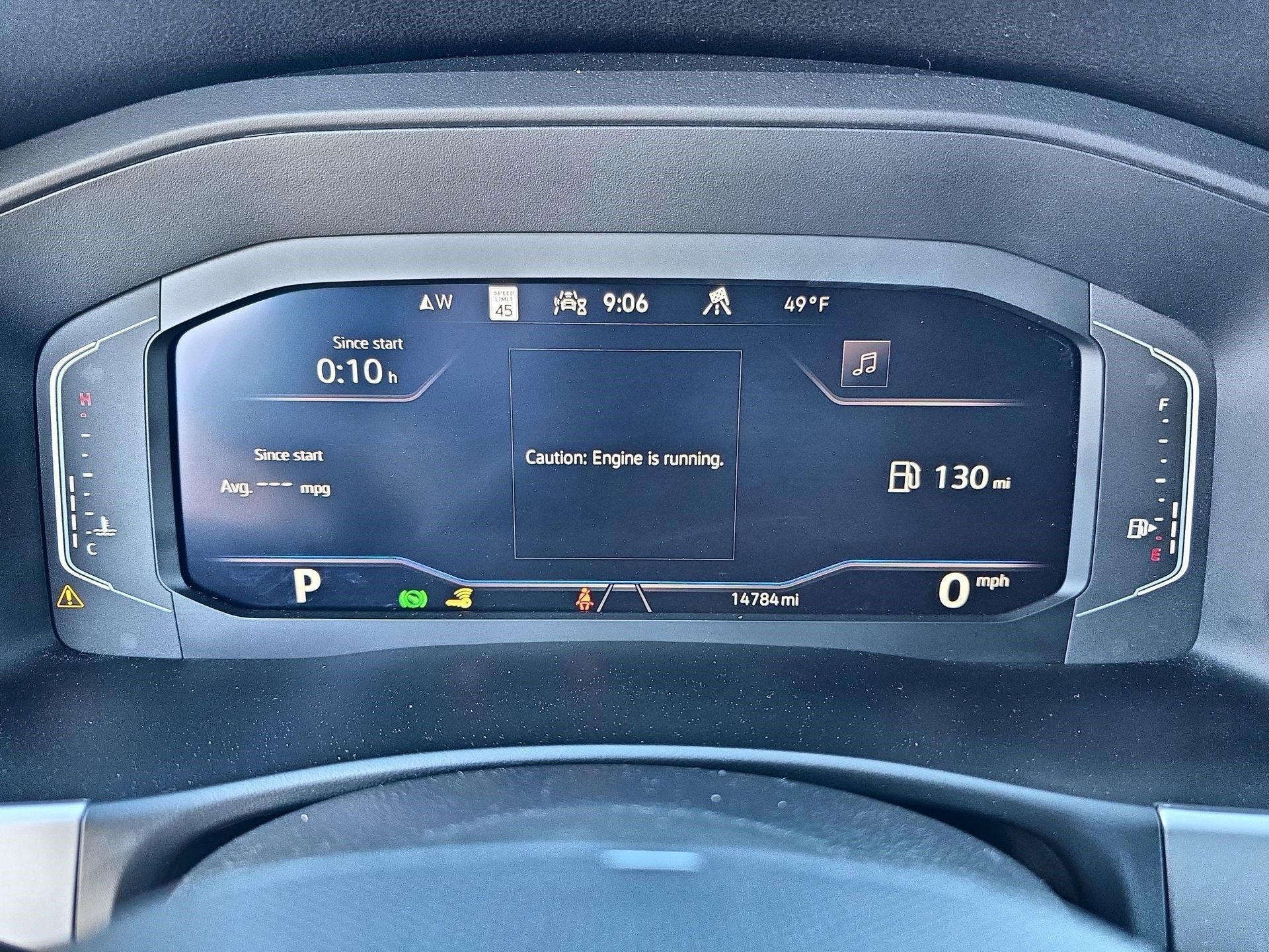 2023 Volkswagen Atlas Cross Sport 2.0T SEL R-Line Black