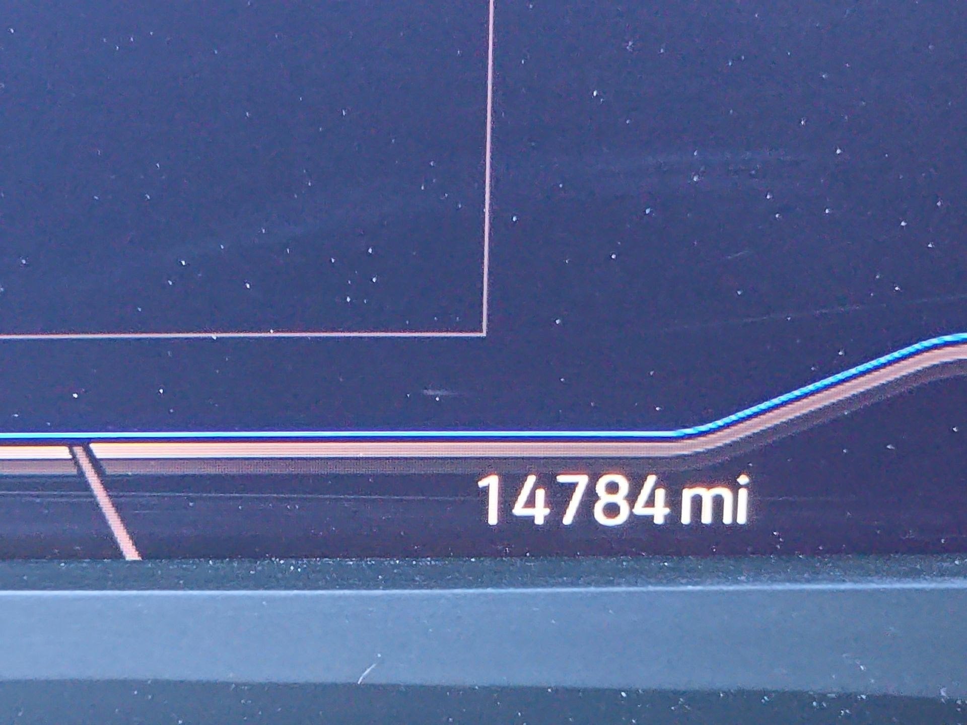 2023 Volkswagen Atlas Cross Sport 2.0T SEL R-Line Black