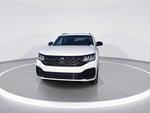 2023 Volkswagen Atlas Cross Sport 2.0T SEL R-Line Black