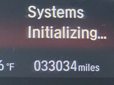 2019 Honda Civic Sedan Sport