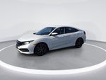 2019 Honda Civic Sedan Sport