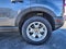 2022 Ford Bronco Sport Base