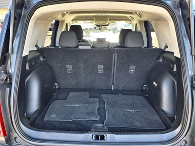 2022 Ford Bronco Sport Base