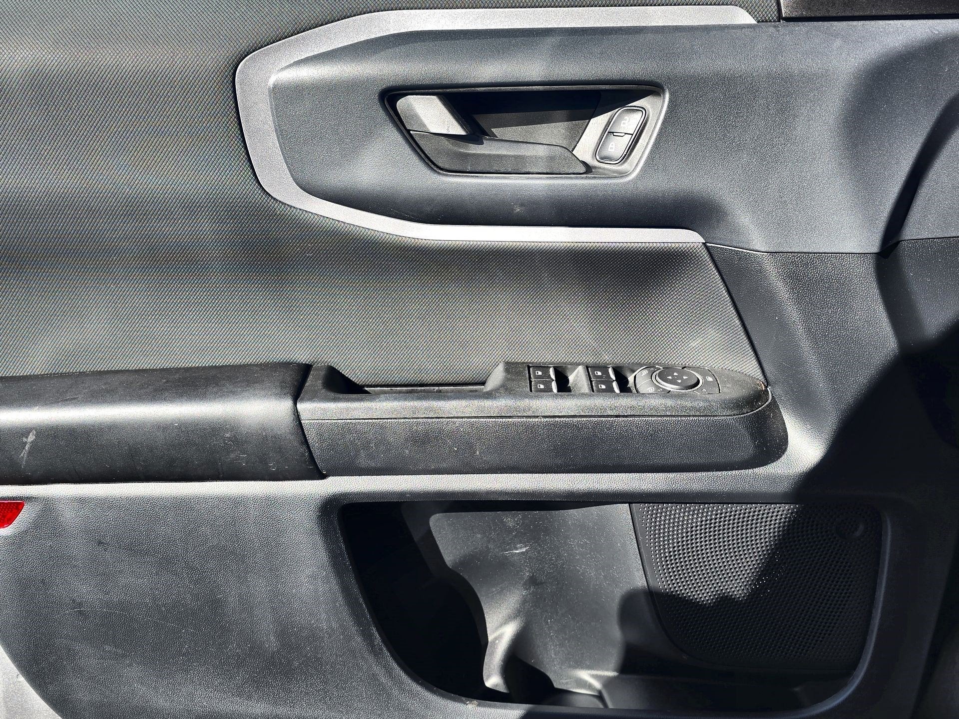 2022 Ford Bronco Sport Base