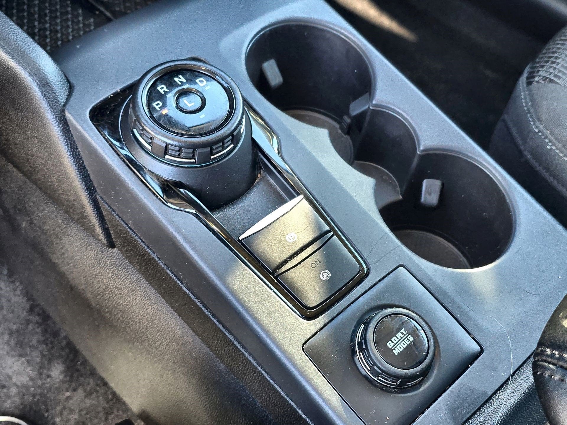 2022 Ford Bronco Sport Base