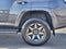 2022 Toyota 4Runner TRD Off Road